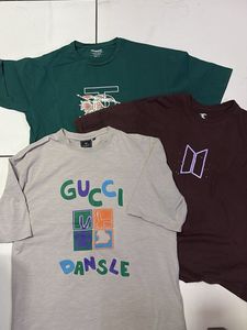 Trendy T-Shirt Bundle