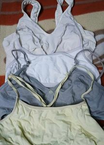 Comfort Bras - Everyday Essentials