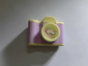 Cute eraser