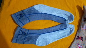 Socks..