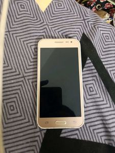 Samsung J2, Not Working