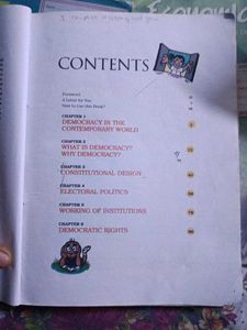 Cbse Class 9 Social Studies Books