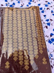 2 Suit &amp; Salwar Set