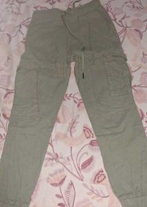Cargo Jeans For Boys