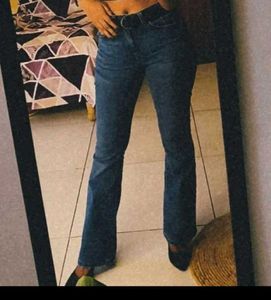 Veromoda Bootcut Jeans