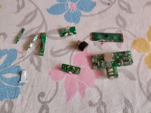 Power Bank Module