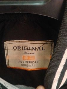 bomber versity jacket for unisex