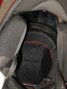 Royal Enfield Helmet XL Premium Quality