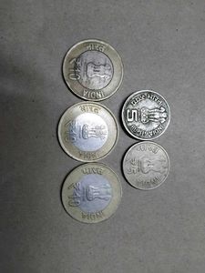 Rare Coin Combo Offer