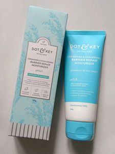 DOT &amp; KEY Barrier Repair Moisturizer