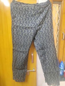 Combo Of Three Piece Suit Nd Single Red Kurti For