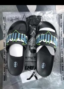 Batman Slides