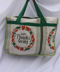 Groceries Bag