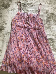 Floral Print Dress from westside