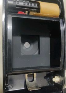 Camera Don&#39;t Know Working Or Nt