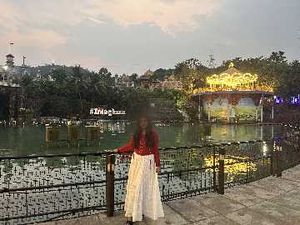 Nuon By Westside Top