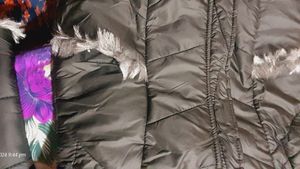 WOMEN JACKE With Tag