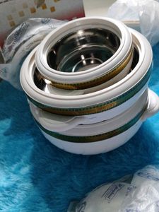 3 Pieces Hotpot Set