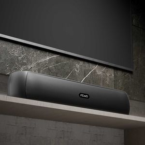 16W Bluetooth Speaker