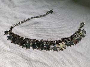 Silver Bracelet ✨
