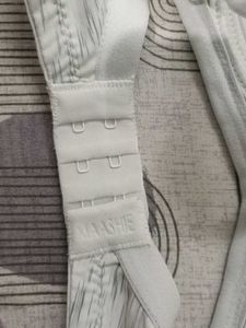 Striped Comfort Bra