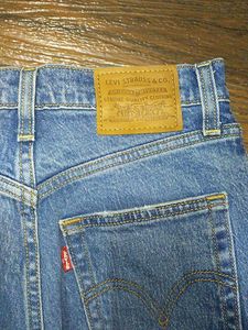 Levi&#39;s Jeans