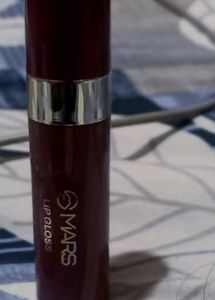 MARS LIPSTICK AND LIPBALM