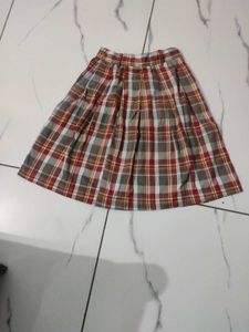 Girl Skirt