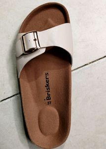 Briskers Black Flat