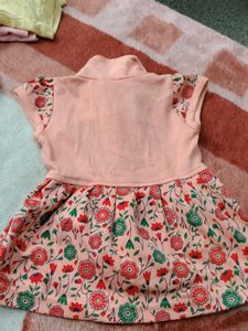 Cute Baby Girl Dress