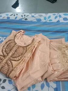 Kurta Set And Suits