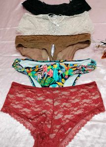 Beautiful Fancy Panty 😍