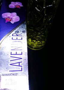 Ramco Lavender Room Spray Freshner