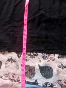 Black Long Beautiful Dress