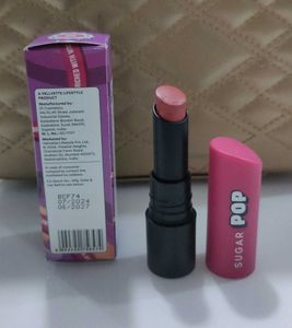 Sugar Pop Lipstick