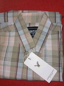 &#39;M&#39; Size Shirt For Man