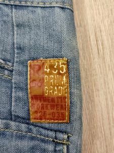 Sc2018 JNM56 jeans Waist 30