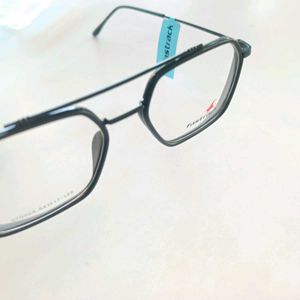 Fastrack Eye Wear For Men Black