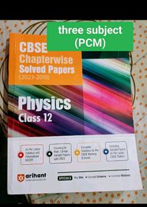 Physics And Chemistry Pyq Chapter Wise An