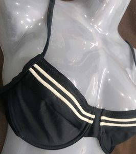 Striped Bikini Top 🔥