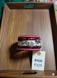 Stylish Bangle Bracelet