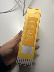 Dot &amp; Key Vitamin C Sunscreen