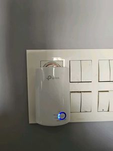 TP-Link WiFi Range Extender N300