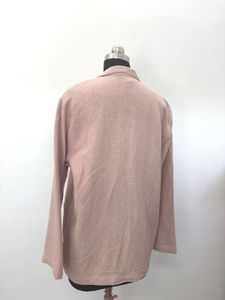 Linen Blazer