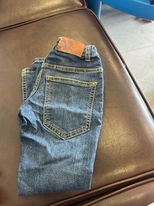 Boy&#39;s Denim Jeans