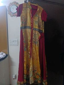 Ethnic Kurta Set