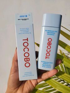 TOCOBO Bio Watery Sunscreen 50ml