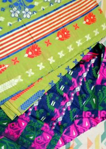3 Saree Combo Offer