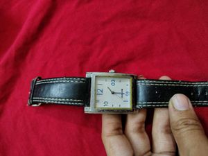 Used Sonata Watch