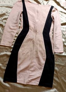 Beautiful Winter Dress